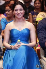 Abhinetri Movie Audio Launch